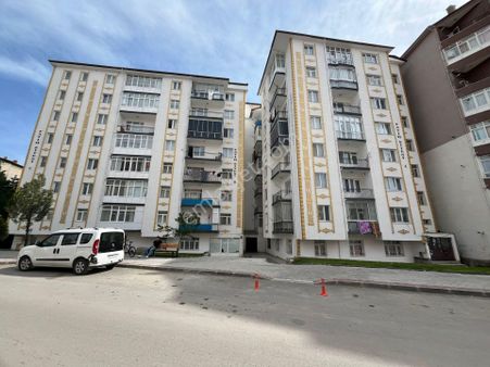 Merkezde 3+1 Eşyalı Kiralık Daire***burcu Emlaktan***
