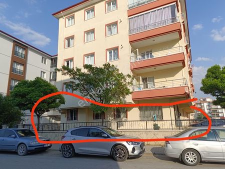 Elmadağ Hasan Oğlan'da 3+1 Yeni Binada Y.giriş