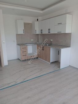 Dalaman Günlük Ormanı Manzaralı Geniş 1+1