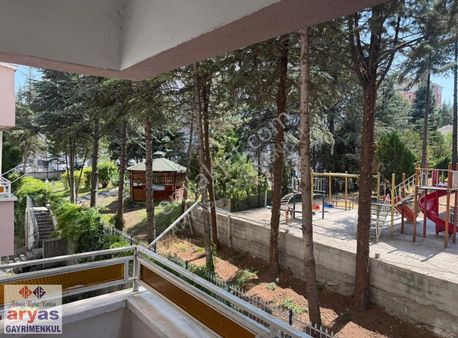 Osmanlı Mahallesi Sitede Ara Kat 3+1 Daire