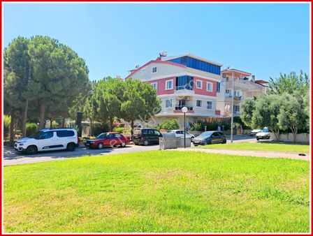 Didim Merkezde Pazar Yerine Yakın Dubleks Daire