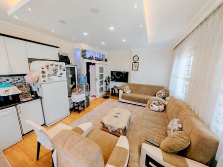 Didim Merkezde Pazar Yerine Yakın Dubleks Daire