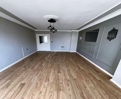 Yıl&ka Gayrimenkulden Talatpaşa Mahallesinde 1+1 Arakat Daire