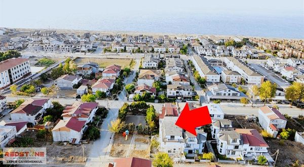 Kocaali Yalı Mahallesi'nde Denize Yürüme Mesafesinde Villa