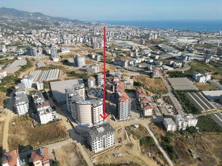 Payallarda Satılık 2+1 Ayrı Mutfak Fırsat Daireler