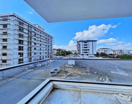 3m Yapı İnşaattan 2+1 Ferah Avantajlı Daire !!