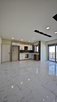 Değirmendere'de Deniz Manzaralı Sıfır 3+1 Daire