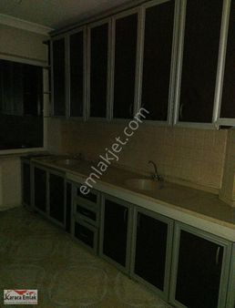 Balıkesir Valilik Karşısında 2+1 1nci Kat Daire