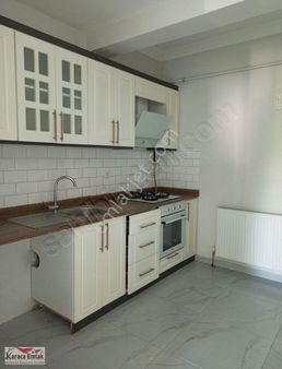 Dairemiz Hacı İlbey Mah.2 Yıllık Boş Kiralık 1+1 Ayrı Mutfaktır