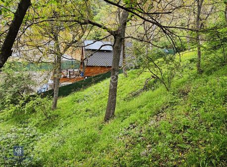 Gökçeörende Hobi Bahçesine Uygun Tarla