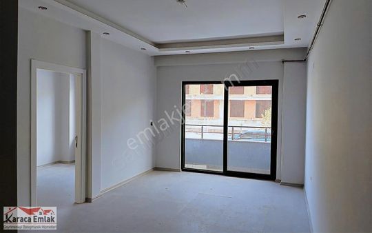 Bahçelievler'de Satılık Ayrı Mutfaklı 1+1 Sıfır Daire