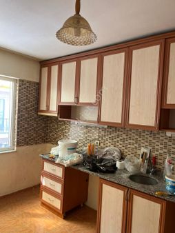 Dalaman Cengiz Topel Caddesinde 3+1 Kiralık Daire