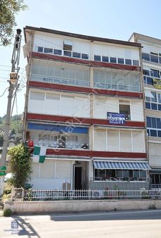 Gemlik Kurşunlu Denize Sıfır 2+1 Satılık Daire