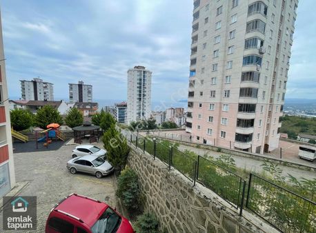 Fatsa Kurtuluş'ta 2+1 Geniş Ve Kullanışlık Kiralık Daire