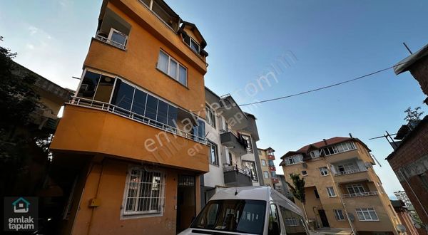 Fatsa Şerefiyede Tam Eşyalı 2+1 Kiralık Daire