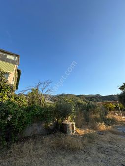 Kuşadası Davutlar Termal Bölgede Satılık Arsa