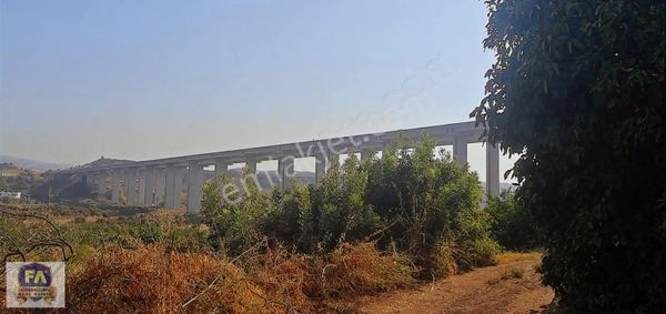 Fa Emlaktan Yenişehir Çavakta 3250m2 Kiralık Arsa