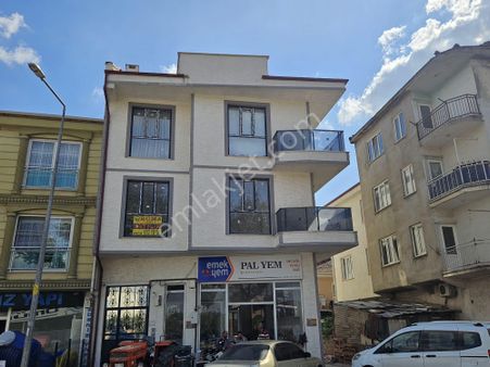 Roma' Dan Orhaniye Mahallesi' Nde Dublex Daire