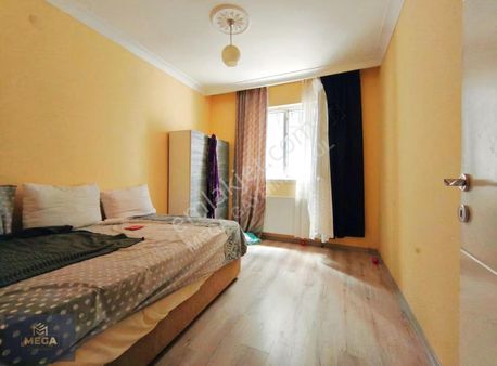 Mega'dan Yayla Mh*üzerinde 3+1 Asansör+evebeyin*banyo*yapılı D!!