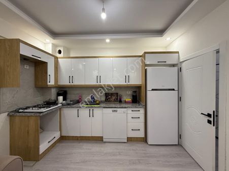 Stop’tan Ortaca Yerbelen’de *sıfır Eşyalı* 1+1 Satılık Daire