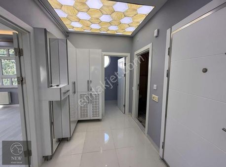 New Emlak Konut Ta Karabayır Mahallesin De Satılık 3+1 Lüx Villa