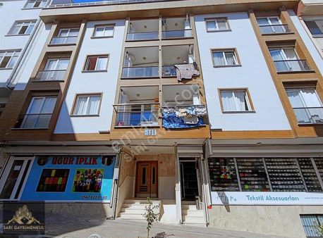 Sarı Gayrımenkul Dan Satılık Dublex 4+2 200m