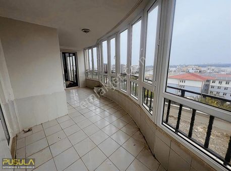 Pusula Gm'den 3.çevre Yolunda Satılık Ara Kat 4+1 Daire