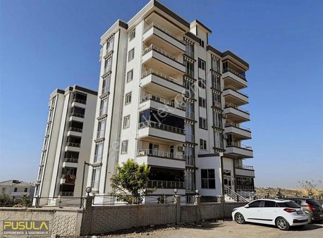 Pusula Gm'den Karapınar Mahallesin'de Satılık 3+1 Lüx Daire