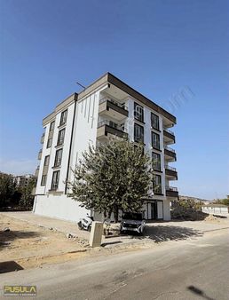 Pusula Gm'den 2 Çevreyoluna Cepheli 3+1 Lüx Daire Satılık