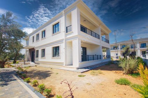 🛑🛑aktiften Gürede Satılık Müstakil Tadında Harika Yerden Isıtmalı 2+1 Daire