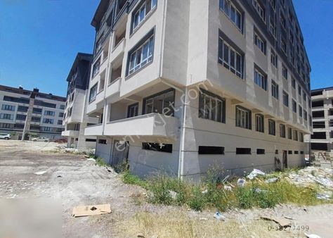 Kolçan Emlak'dan Padok'da Satılık Sıfır Daire