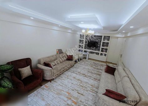 Kolçan Emlak'tan Parkhayat Hastanesi Yakını Dubleks Daire