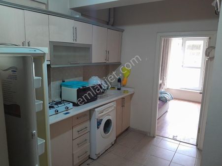 Boyut Global'den Espark Eşyalı Ayrı Mutfaklı 1+1 Daire