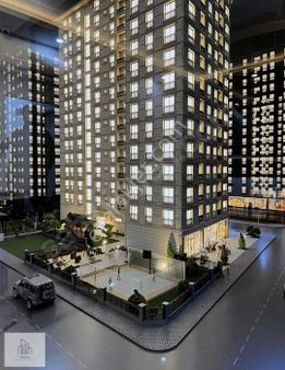 Bayrampaşa Yıldırımda Parçalı Ödeme İmkanı İle Lüx Projeden 2+1 Daire