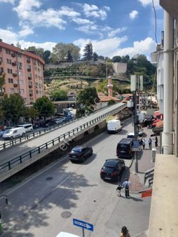 Şehir Merkezinde Satılık Ofis