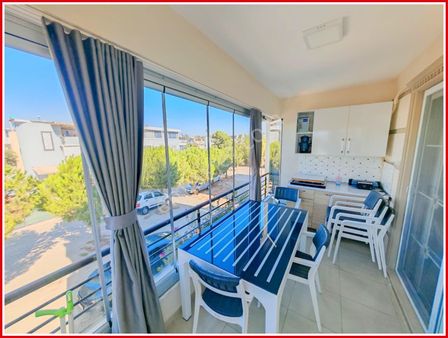 Altınkum Mahallesi İçersinde Satılık Daire