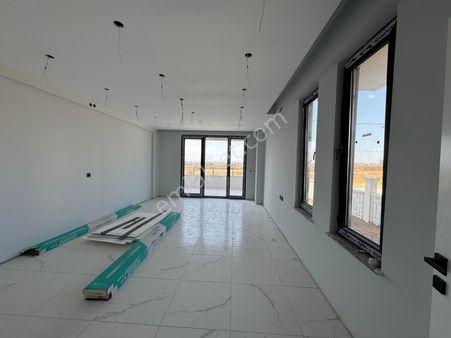 Villalar Bölgesinde Yüksek Yaşam Standardı Satılık Villa