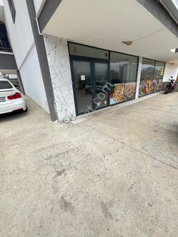 Doğan Emlak Group’tan İlkadım Kışla Mh.satılık Dükkan