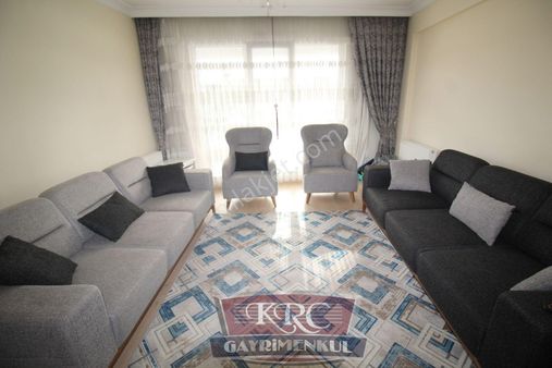 Krc'den Ay'ın Fırsatı Kat Konumunda3+1kelepir Daire Arayanlara!!