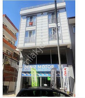 Remax Palas'tan İzmit Kadıköy Mah.3+1 Satılık Daire