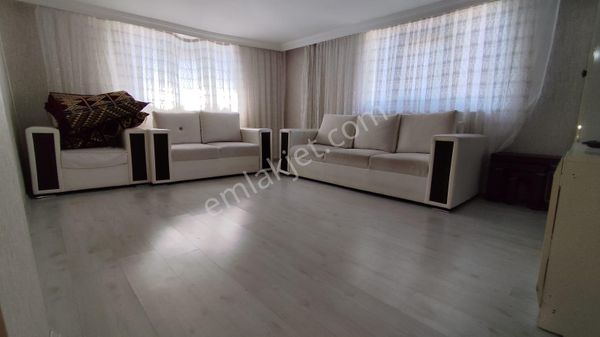 Pusula İnşattan Esentepe Mh. 2+1 85m2 Acil Satılık Çatı Kat Daire