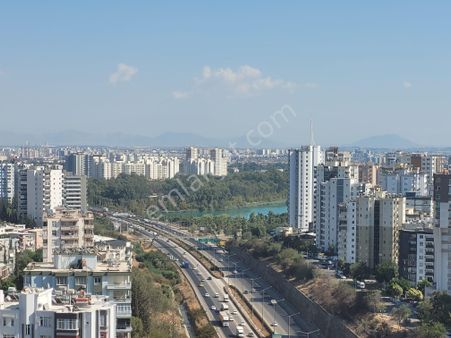 Adana Mehfasıgmaz Mah. 4+1 Kapalı Mutfak Sıfır Gbk Ful