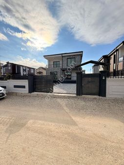 Hekimköyde Satılık Cazip Villa