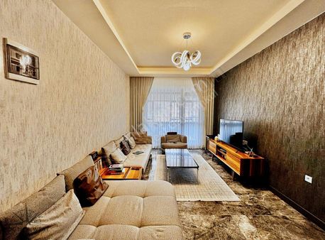 Northwestten İncekte Tek 2+1 Kış Bahçeli Bağımsız Mutfaklı Daire