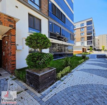 Yuvakur'dan Tepe Bölgesinde Ultra Lüxs İşçilikli 4+1 180m2 Daire