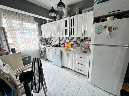 Doğan Emlak Group’tan İlkadım Çiftlik Mh.2+1 4.kat İçi Yapılı