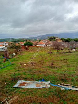 Kozak Hisarköy’de Satılık Arazi