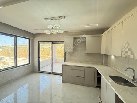 Millioğlu İnşaat'tan Alpaslan'da Satılık Lüks 3+1 Daireler