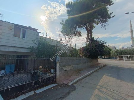 Ergünden Yenişehirin Kalbinde Köşe Parsel Geniş Ferah Bahçeli 4+1 Müstakil Daire