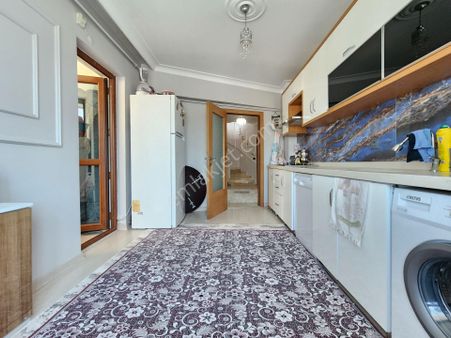 Şehitler Cd. Yanı Full Yapılı, İskanlı, Teraslı 4+1 Dubleks